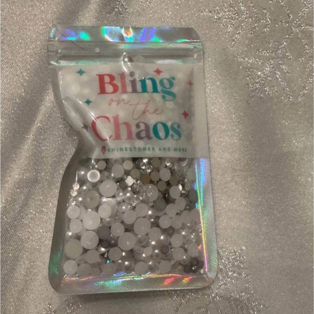 Brand New Rhinestone and Memory Wire - Picture 10 of 10